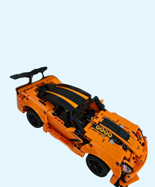 Lego technic 42093