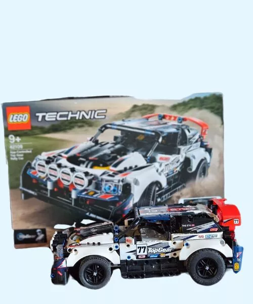 Lego technic (42109)