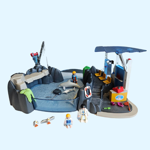 Playmobil Dolfinarium (4468)