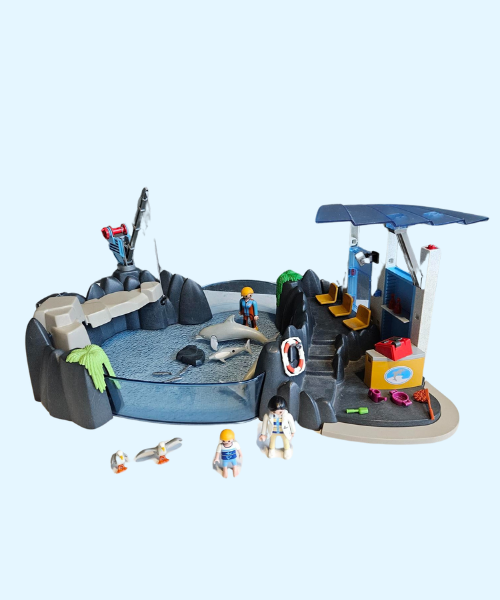Playmobil Dolfinarium (4468)