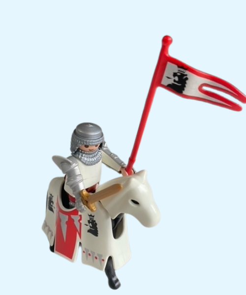 playmobil ridder (3699)