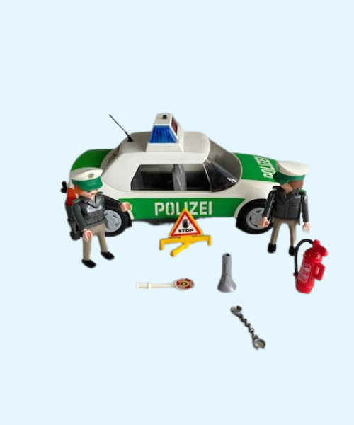 playmobil rescue helikopter 3845