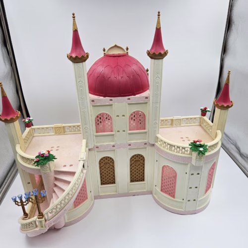 playmobil princesen kasteel
